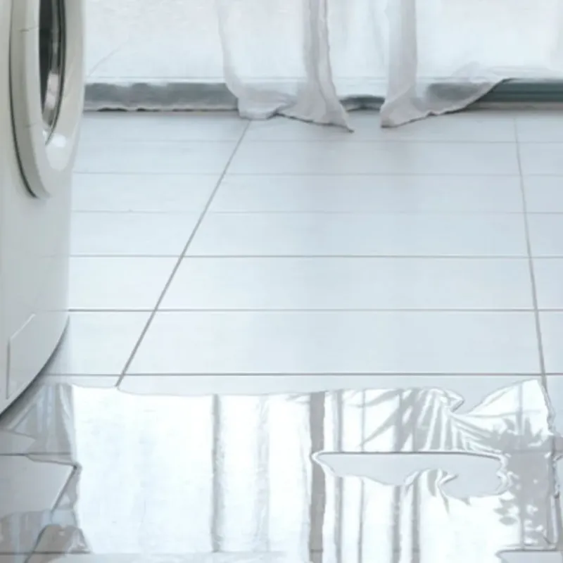 Appliance Leak Cleanup in Hillsborough, NJ
